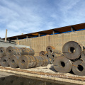 AISI SAE 1070 Galvanizzato/Piatta metallica espansa in alluminio